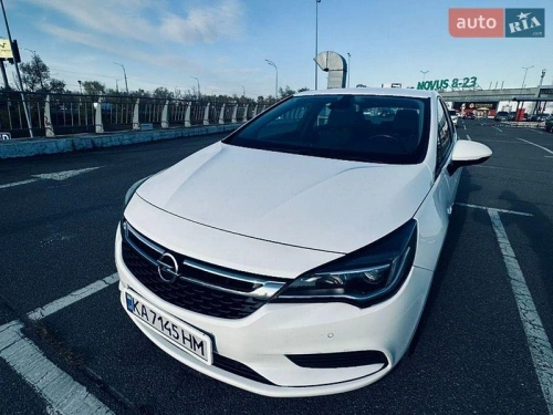Opel