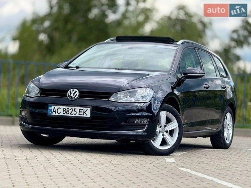 Volkswagen