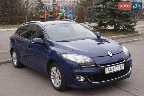 Renault