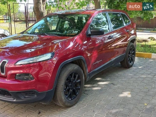 Jeep