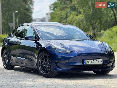 Tesla