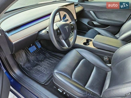 Tesla