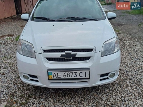 Chevrolet