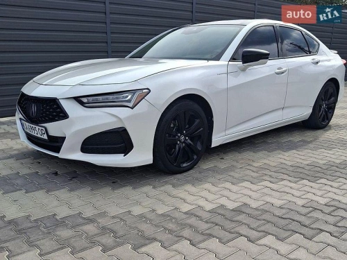 Acura