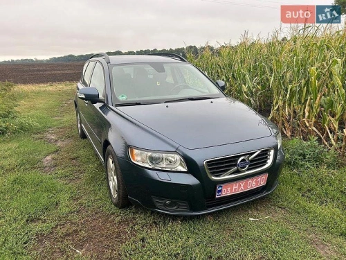 Volvo