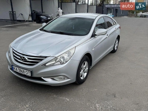 Hyundai