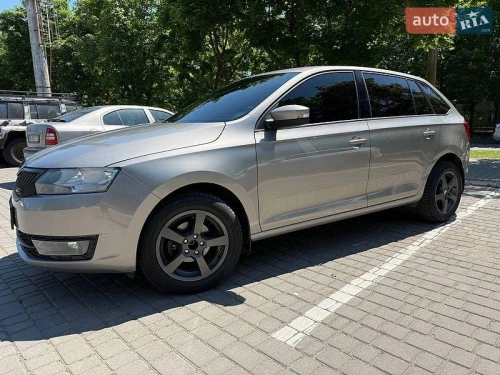Skoda