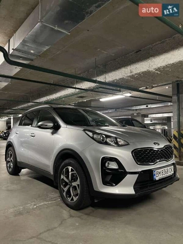 Kia