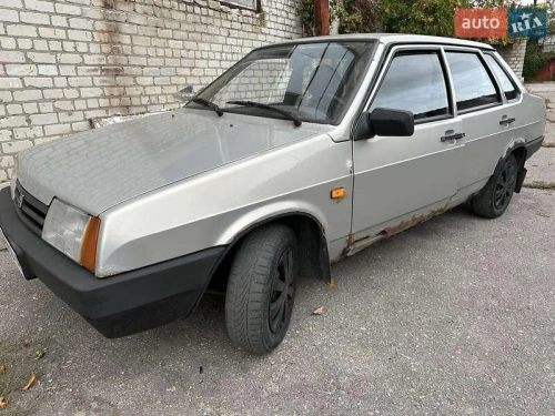 ВАЗ / Lada