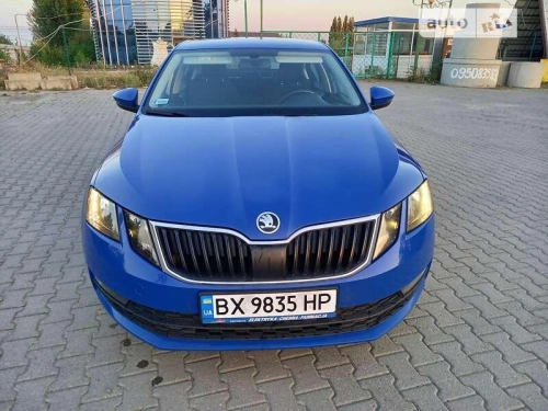 Skoda