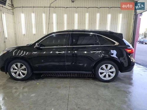 Acura
