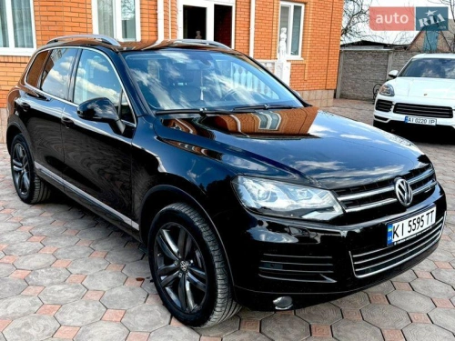 Volkswagen