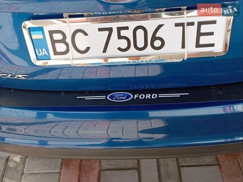 Ford