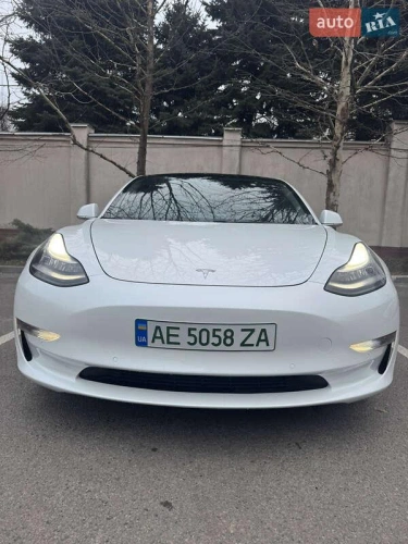 Tesla