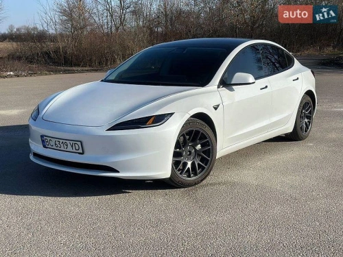 Tesla