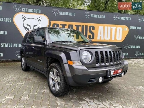 Jeep