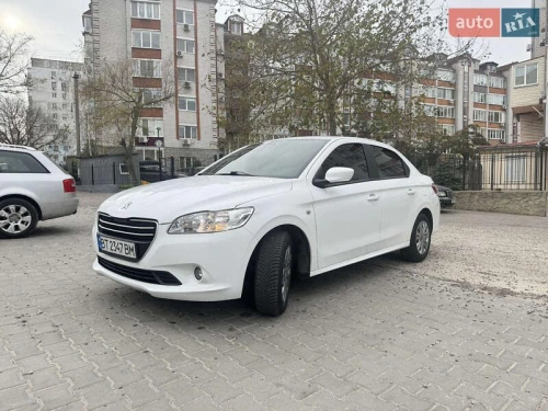 Peugeot