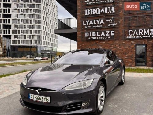 Tesla