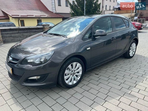 Opel