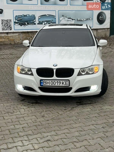 BMW