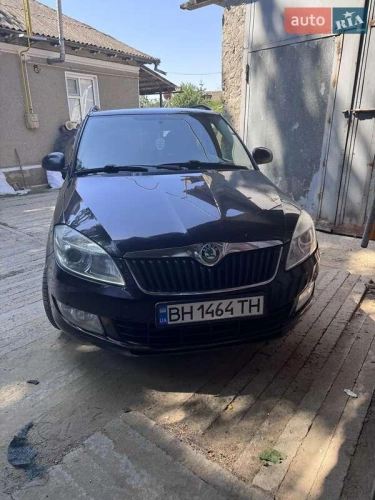 Skoda