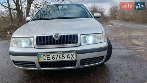 Skoda