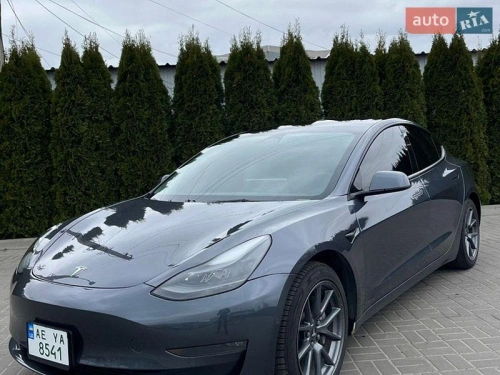 Tesla