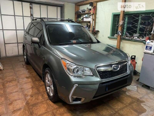 Subaru