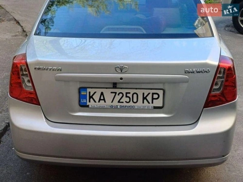 Daewoo
