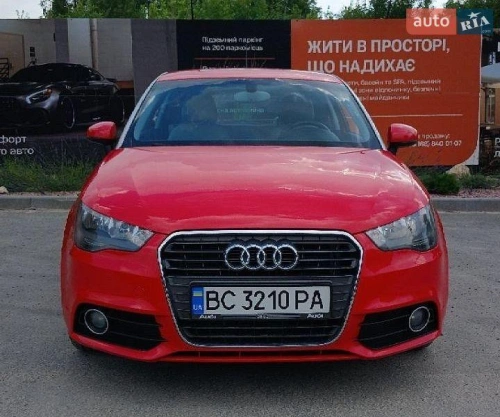 Audi