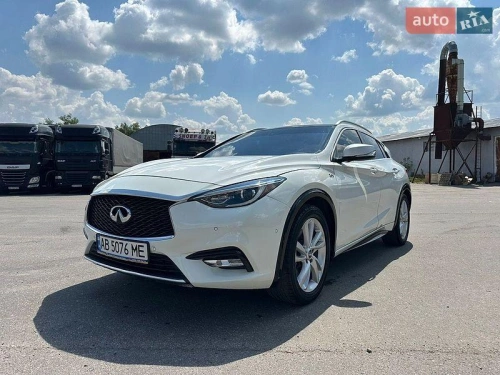 Infiniti