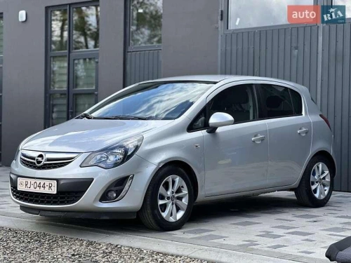 Opel
