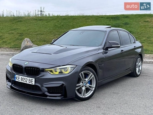 BMW