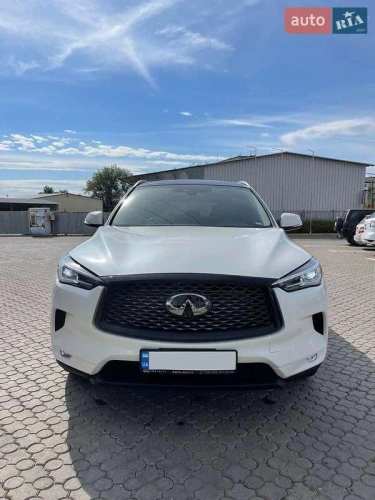 Infiniti