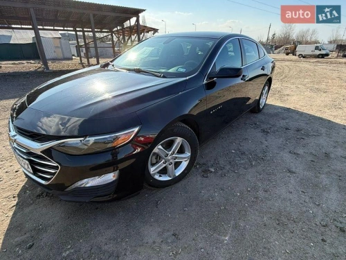 Chevrolet