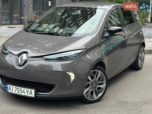 Renault