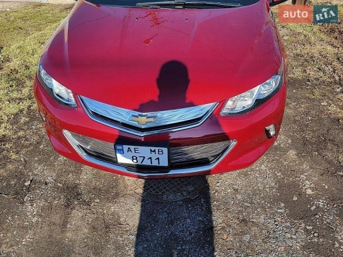 Chevrolet