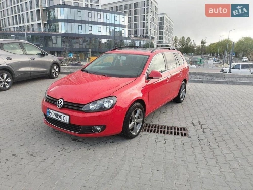 Volkswagen