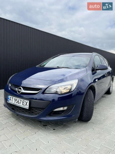 Opel