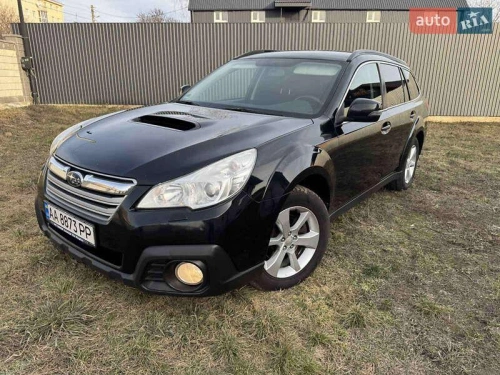 Subaru