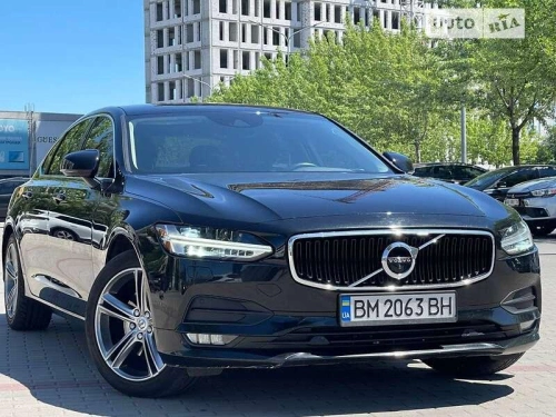 Volvo