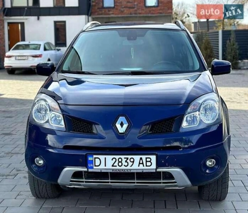 Renault