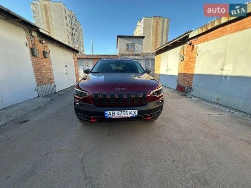 Jeep