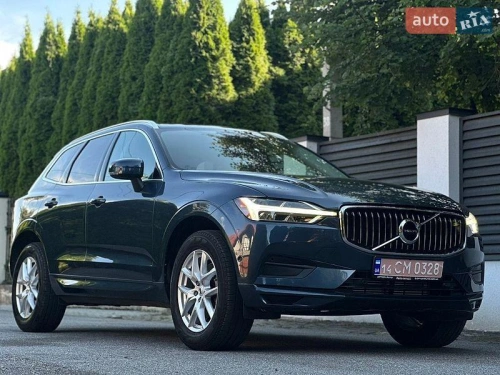 Volvo