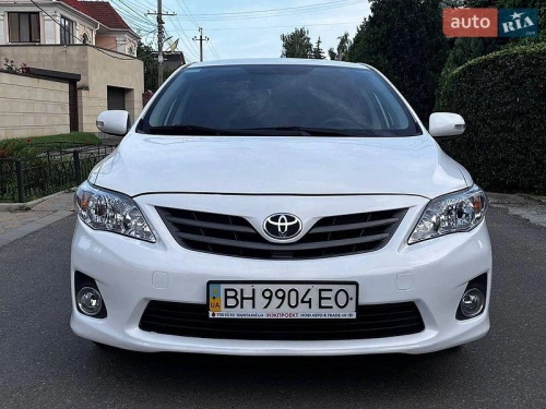 Toyota