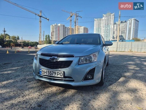 Chevrolet