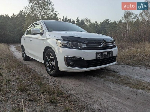 Citroen