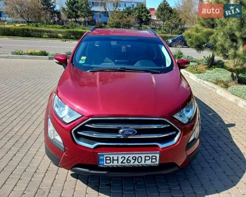 Ford