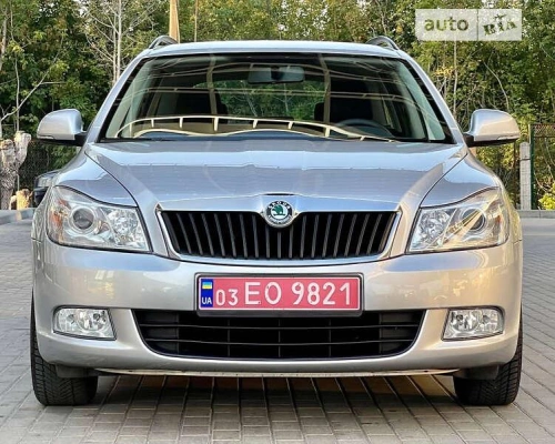 Skoda