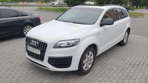 Audi